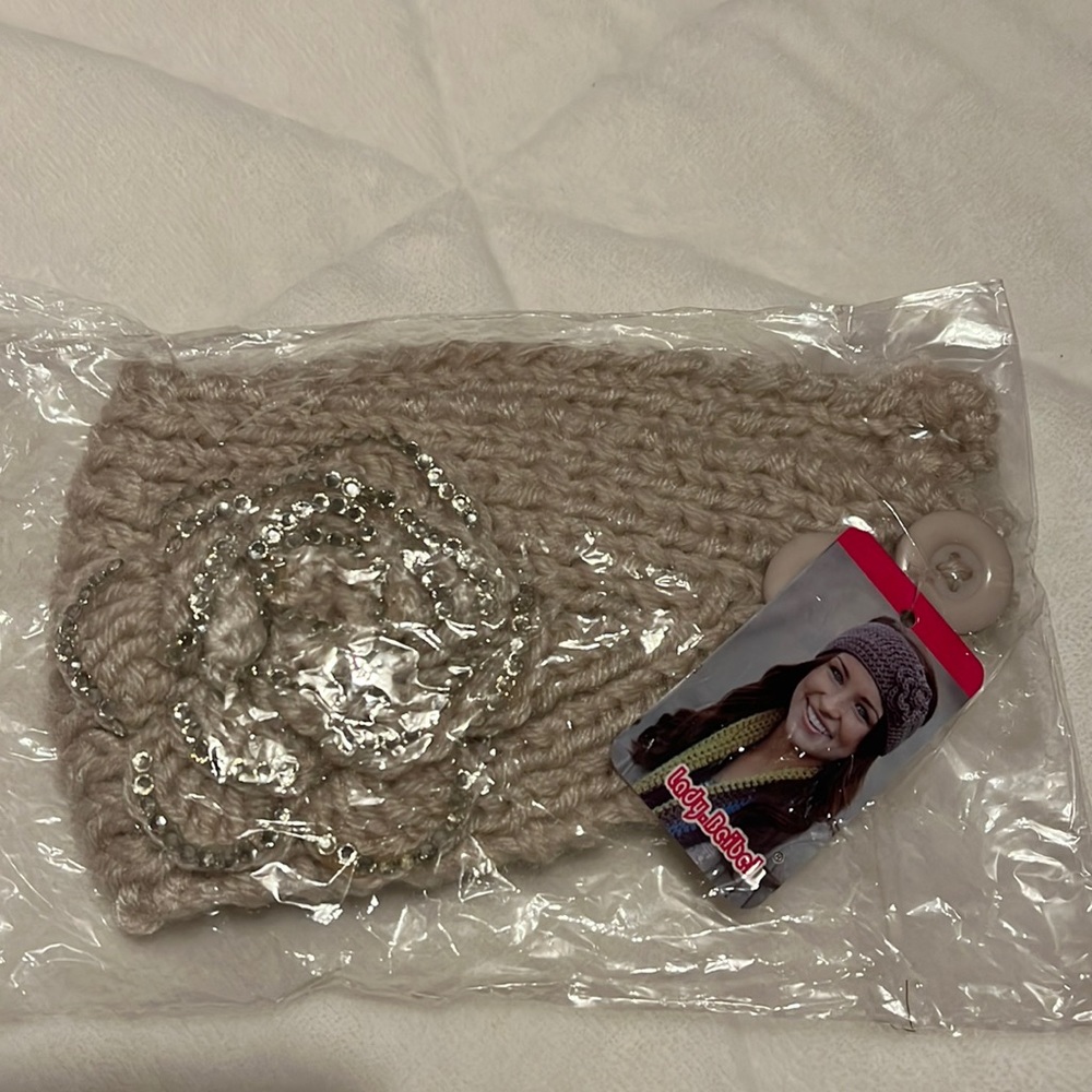 Winter Headband